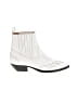 Roseanna White Ankle Boots Size EU 38 - photo 1