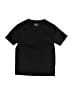 Under Armour Black Active T-Shirt Size 6 - photo 2