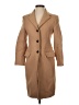 Zara Tan Trenchcoat Size XS - photo 1