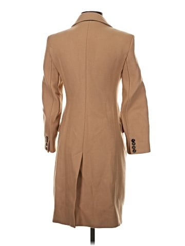 Zara Trenchcoat (view 2)