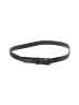 Unbranded Gray Black Belt Size XS - photo 1