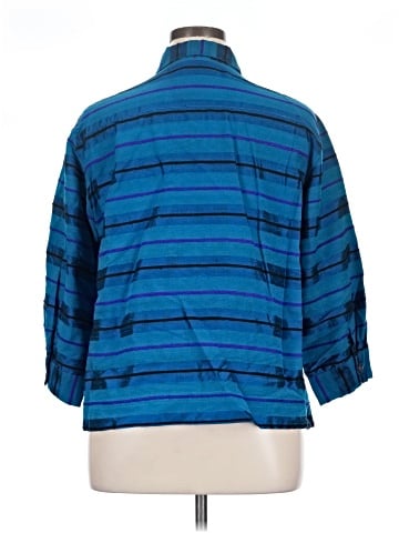 Chico's Design Blouse (view 2)