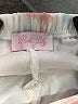 Pink Lily 100% Polyester Tie-dye Teal Shorts Size S - photo 3
