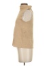 Zara Tan Sweater Vest Size S - photo 5