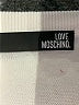 Love Moschino Hearts White Pullover Sweater Size 4 - photo 7