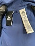 Adidas Color Block Blue Track Jacket Size XS - photo 6