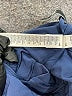Adidas Color Block Blue Track Jacket Size XS - photo 7