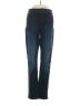 Mother Solid Blue Jeans Size 27 waist (estimated) - photo 1