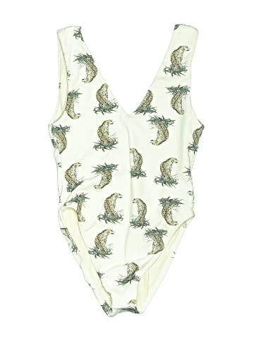 Montce One Piece Swimsuit (view 1)