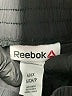 Reebok 100% Nylon Black Track Pants Size 6 - 6X - photo 3