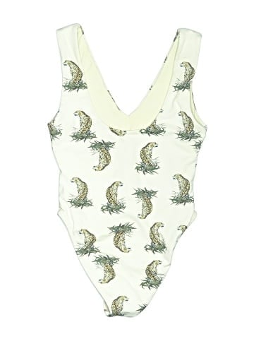 Montce One Piece Swimsuit (view 2)