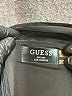 Guess Solid Black Cocktail Dress Size 12 - photo 7