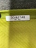 Double Take Solid Green Sweatshirt Size S - photo 7