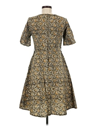 Mata Traders Casual Dress (view 2)