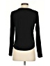 Unbranded Black Long Sleeve T-Shirt Size S (estimated) - photo 2