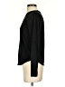 Unbranded Black Long Sleeve T-Shirt Size S (estimated) - photo 5
