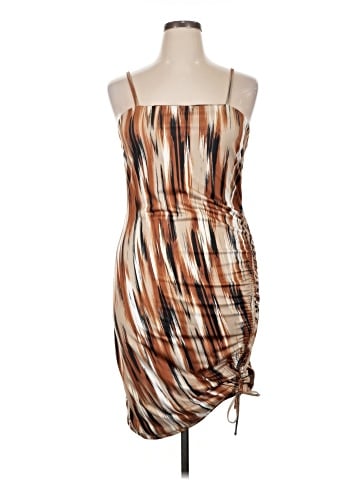 madden nyc Cocktail Dress (view 1)