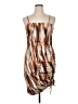 madden nyc Brown Cocktail Dress Size XL - photo 1