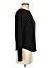 Unbranded Black Long Sleeve T-Shirt Size S (estimated) - photo 4