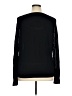Unbranded 100% Viscose Black Pullover Sweater Size XL - photo 2