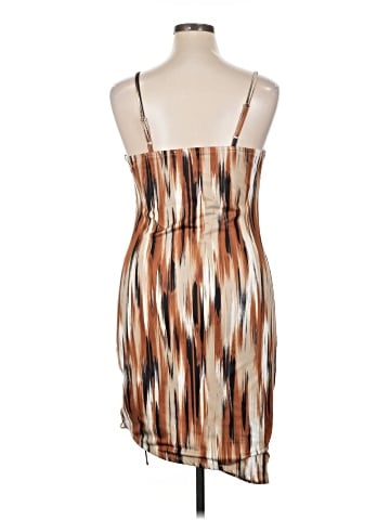 madden nyc Cocktail Dress (view 2)