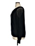 Unbranded 100% Viscose Black Pullover Sweater Size XL - photo 5