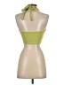 Shein Green Tank Top Size 2 - photo 2