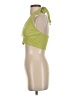 Shein Green Tank Top Size 2 - photo 5