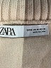 Zara Tan Cardigan Size M - photo 7
