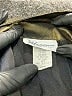 Assorted Brands Metallic Gold Long Sleeve Blouse Size L - photo 7