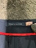 Tommy Hilfiger Color Block Blue Dress Pants Size 12 - photo 7