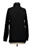 Athleta Black Turtleneck Sweater Size S - photo 1