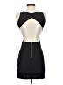 Better be Solid Black Cocktail Dress Size S - photo 2