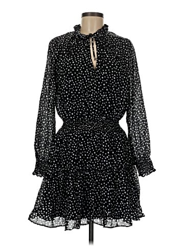 NSR Casual Dress (view 1)