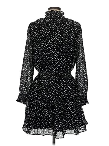 NSR Casual Dress (view 2)