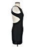 Better be Solid Black Cocktail Dress Size S - photo 4
