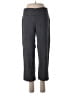 Green Tea Chevron-herringbone Gray Active Pants Size S - photo 1