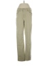 Levi's Green Casual Pants Size 4 - photo 1