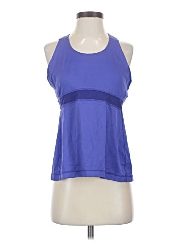 Lululemon Athletica Active Tank (view 1)