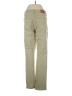 Levi's Green Casual Pants Size 4 - photo 2