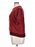 Shein Curve 100% Polyester Red Pullover Sweater Size 16 Plus (2) - photo 5