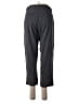 Green Tea Chevron-herringbone Gray Active Pants Size S - photo 2