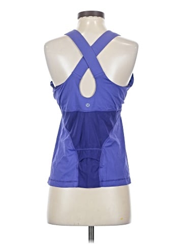 Lululemon Athletica Active Tank (view 2)