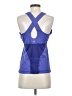 Lululemon Athletica Blue Purple Active Tank Size 0 - photo 2