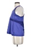 Lululemon Athletica Blue Purple Active Tank Size 0 - photo 5
