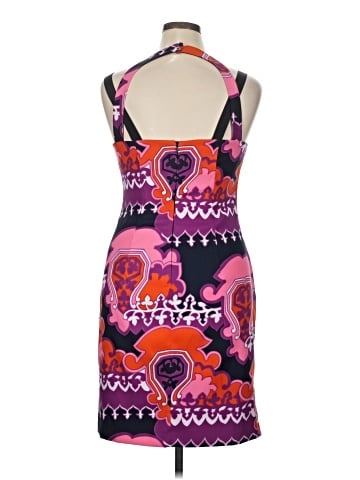 Muse Cocktail Dress (view 2)