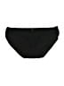 Kimi + Kai Maternity Black Swimsuit Bottoms Size S - photo 1