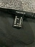Forever 21 Black Cocktail Dress Size XS - photo 3