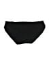 Kimi + Kai Maternity Black Swimsuit Bottoms Size S - photo 2