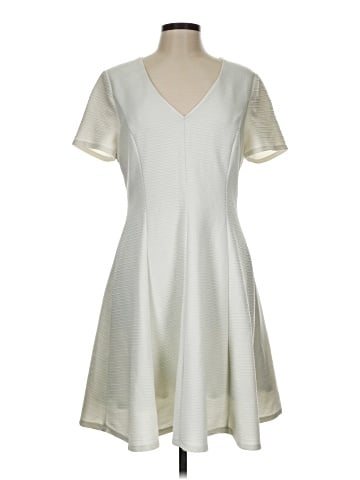 Slate & Willow Casual Dress (view 1)